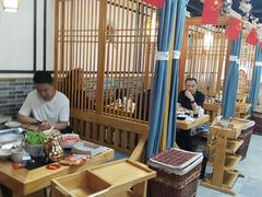 -蜀之源老火锅(绿地店)