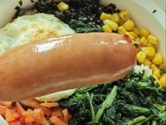 -朴大叔拌饭(广州花城汇店)