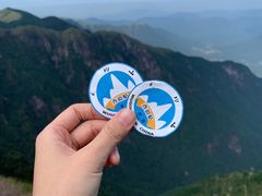 -萍乡武功山风景名胜区