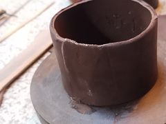 -艺趣慢生活·紫砂手工DIY·团建