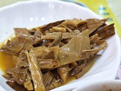 -王桂峰特色小吃(浔阳路店)