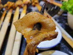 -醉月城西昌火盆烧烤(天府店)