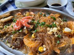 -钱大妈海鲜饭店(旅游大道店)