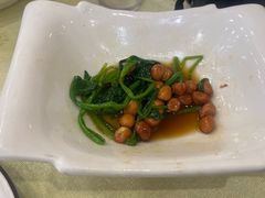-奥华餐厅·老张记(台基厂店)
