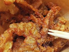 -糖糖冰粉(凤城三路总店)