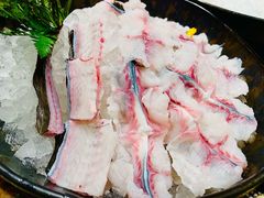 白鳝-辉哥火锅(虹桥路店)