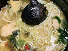 -灵芝妹子米线(瓦房店新玛特店)