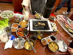 -大阪烧肉BAKA一代(国贸商住大厦店)