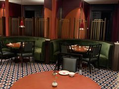 -成都安仁福朋喜来登酒店