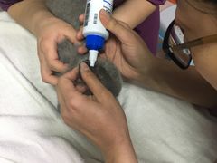 -惠康宠物医院(华能路店)