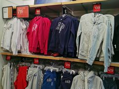 -GAP(王府井奥莱·香江小镇店)