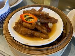 -汤臣·空中餐厅·严选粤菜(石湾世博广场店)