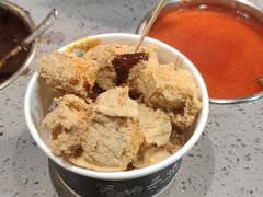 -三味臭豆腐(鲁迅故里店)