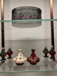 -文华东方水疗中心