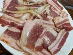 -久儿地炉烤肉(海信慧园店)
