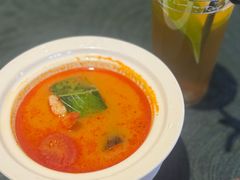 -翡翠鸟精品泰国菜(北辰财富中心店)