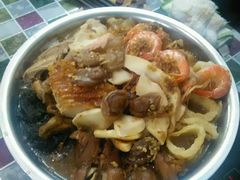 -九大簋家宴(北京路店)