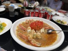 -富淳饭店(陆家嘴保利广场店)