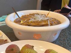 -恬阿姨庭院餐厅·生日宴