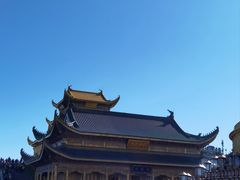 -峨眉山风景名胜区