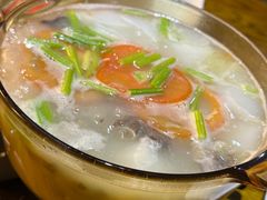 -HOME餐厅粤菜 融合菜