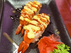 -小川洋风料理(武商MALL店)