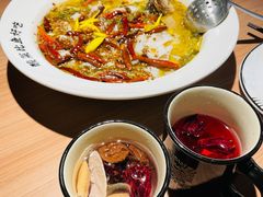 -太二酸菜鱼(群光广场店)