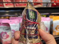 黑猪肉粽-盒马鲜生(皇庭广场店)