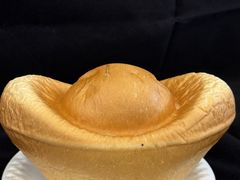 -红宝石·鲜奶小方·海派西点房(南丹店)