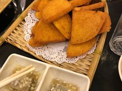 -芦月轩羊蝎子(北蜂窝店)