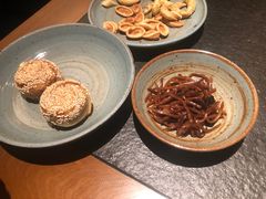 -老墙根涮肉·铜锅鲜羊肉(良乡店)