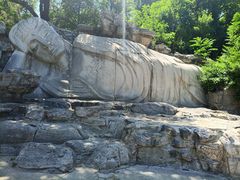 -千佛山风景名胜区