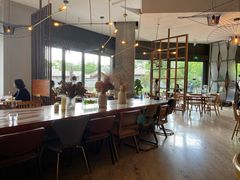 -The Rug Cafe(王府中环店)