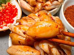 -海底捞火锅(东百中心店)