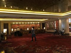 -北京中国大饭店