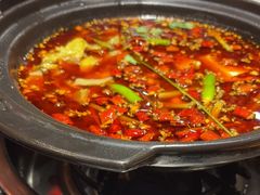 -小饕荟雅安贡椒鱼鲜馆(广福桥店)