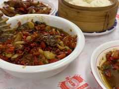 -堂瓦里·33年传统赣菜(第一街区店)