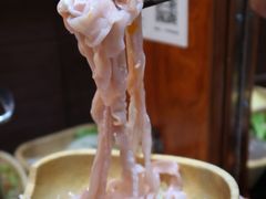 脆鸭肠-独食火锅·半米屋台(直营总店)