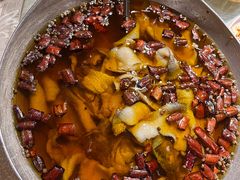 -鑫巴蜀(和平里店)