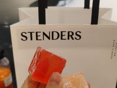 -中山公园-龙之梦停车场