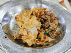 猪杂拉肠-标记美食新鲜猪杂(兴南大道店)