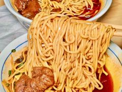 -易毛特色牛肉面(解放碑步行街店)