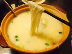 -堂宴·老厦门私房菜(1988仙岳总店)