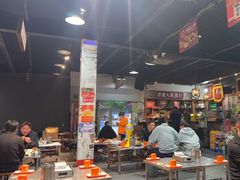 -清真·老金烧烤·小龙虾(山大路店)