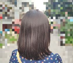 -茶发Salon·烫发染发理发