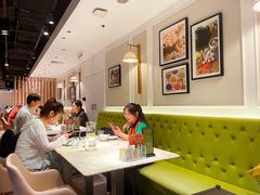 -汤城小厨•粤菜•靓汤(西直门凯德MALL店)