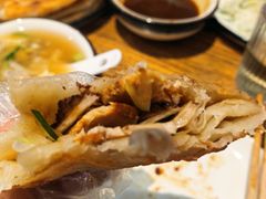 -李连贵酒家熏肉大饼(昆明街店)