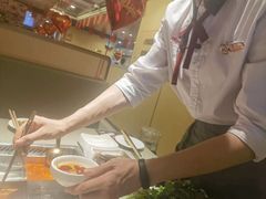 -海底捞火锅(万达广场店)