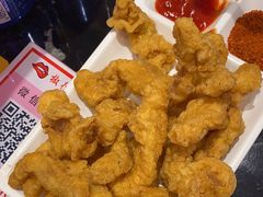 -椒行天下干锅牛蛙·(万宝店)