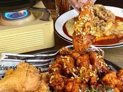 -Dak's 炸鸡(远景路店)